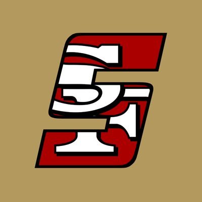 Official account of @Sidelines_SN for the 5X 1981(XVI), 1984(XIX), 1988(XXIII), 1989(XXIV), 1994(XXIX) Superbowl Champion San Francisco 49ers! #Quest4Six #FTTB