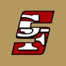SSN_Niners's profile picture. Official account of @Sidelines_SN for the 5X 1981(XVI), 1984(XIX), 1988(XXIII), 1989(XXIV), 1994(XXIX) Superbowl Champion San Francisco 49ers! #Quest4Six #FTTB