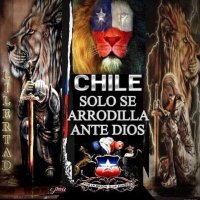 Vero #ChilePrimero (@vero11091973) 's Twitter Profile Photo