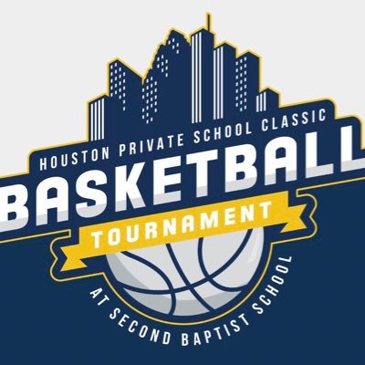 Started in 2020 - A premier high school basketball tournament featuring the top private school talent in Texas. Hosted by Second Baptist School (Houston)