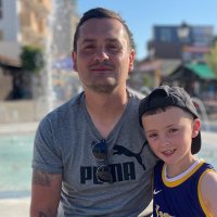 Darren Wisdom (@darrenwisdom1) 's Twitter Profile
