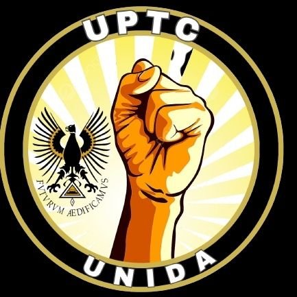 💛🖤
Somos un parche de estudiantes de la Uptc que quiere trabajar por una mejor universidad ✊🏼
Ayúdanos a construir universidad ✏️