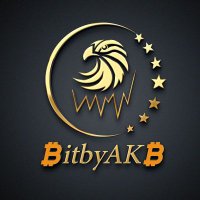 ๐๐๐๐๐๐จ๐ฒ๐ฉ (@bitbyakb) 's Twitter Profile