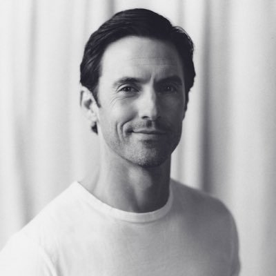 this is a appreciation account for actor Milo Anthony ventimiglia