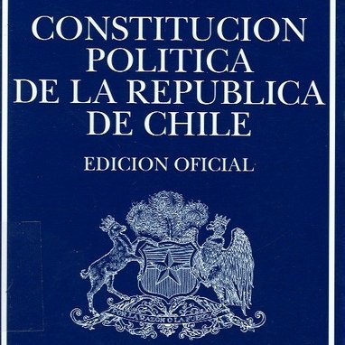 Hola a todos! 
Anticomunismo!
Pinochetista!
EN CONTRA!
PENA DE MUERTE A LOS DELINCUENTES!