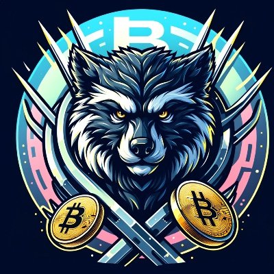 crypt_wolverine's profile picture. Crypto Wolverine: Unleashing insights on gems in crypto. #Blockchain enthusiast, sharing trends & tips for smart investing. 🚀🌟