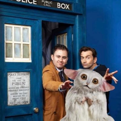Crohniemason17's profile picture. love Doctor Who & football 💙⚽️✨
