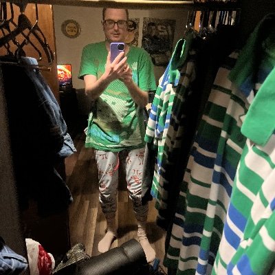 Brianjames44252's profile picture. 