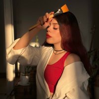 Haniyehrasti eth.xtz.sol (@ihanirasti) 's Twitter Profile Photo