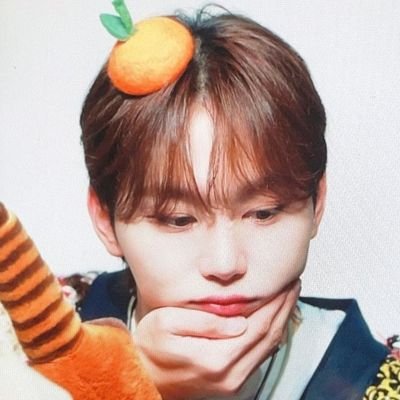 my acc is dying but my love for txt is eternal
