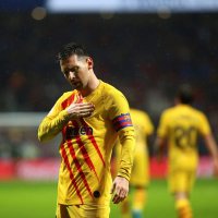 BlaugranaArmy (@blaugranarmyfcb) 's Twitter Profile
