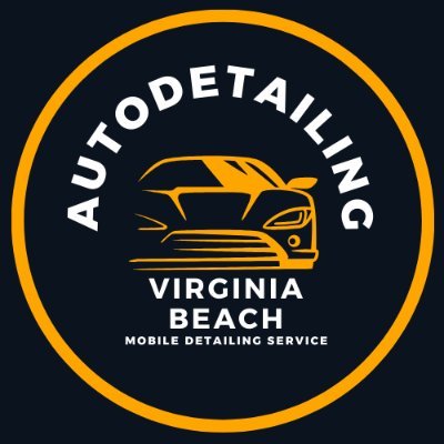 We provide mobile auto detailing services for the cities of Virginia Beach, Chesapeake and Norfolk.