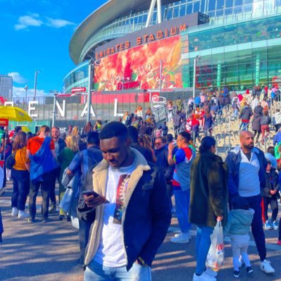 Mr_OliverCash's profile picture. B.A Linguistics… MBA… Msc. Digital Marketing…. Travel ✈️ Music 🎶 Football ⚽️ Hala Madrid Y nada Mas 🤍