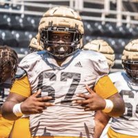 Marcus Prude (@g1gbmarcus) 's Twitter Profile
