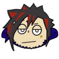 👻紅蓮の独り言❂超雑多垢 (@guren_colors) Twitter profile photo