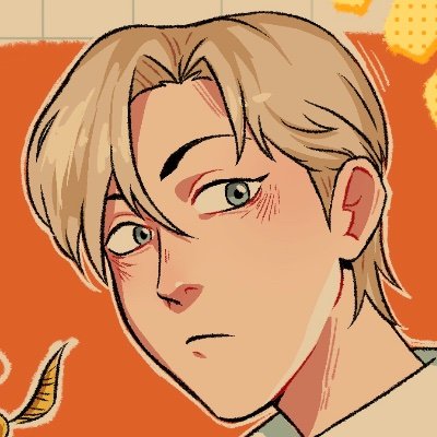 HPDM fanartist ⚡🍏 and avid fanfic reader 📖🌻 welcome on this page where we like the headcanons more than the actual canon !! 🏳️🌈🏳️⚧️