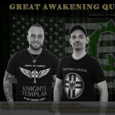 Gr8AwakeningQC Profile Picture