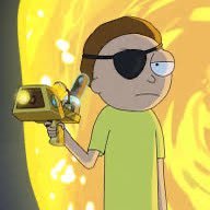 Evil Morty(@maximedu9200) 's Twitter Profile Photo