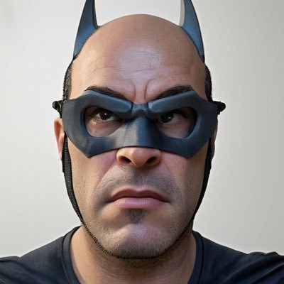 OmnicromLtd's profile picture. If you have a problem...if no one else can help...and if you can find me...maybe you can hire Omnicrom Ltd.
