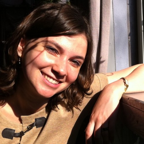 bukvica's profile picture. Content facilitator