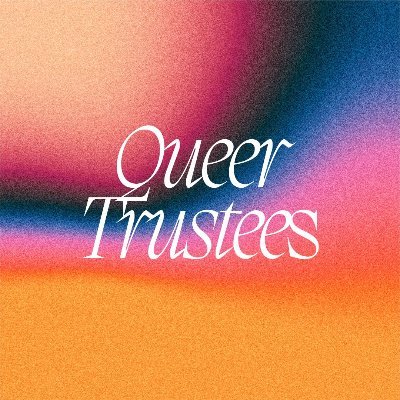 Promoting #LGBTQIA+ inclusive boards + growing the number of #QueerTrustees in UK charities that truly value diversity. Delivered by the team @StraightCharity