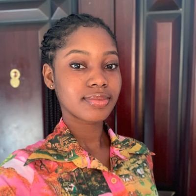 AliuOpeyemi18's profile picture. Am always good with friends. S6BC3HPQ