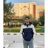 Mohamed (@mohamedshoumann) 's Twitter Profile
