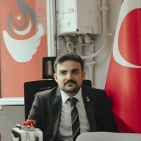 Eren Gök(@zaferpartiliyim) 's Twitter Profile Photo