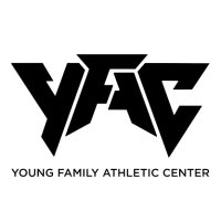 YoungFamilyAthleticCenter(@YFAC_Sports) 's Twitter Profile Photo
