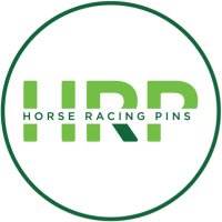 Horse Racing Pins(@HorseRacingPins) 's Twitter Profile Photo