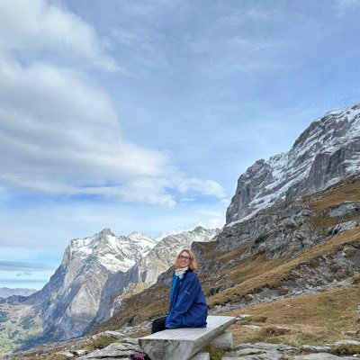 Darla2197's profile picture. Fight for the truth. Physicist from UCM. Master in Advanced Nanoscience and Nanotechnology at UAB. PhD student at ICMAB-CSIC