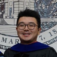 Yaoye Hong (@yaoyehong) 's Twitter Profile