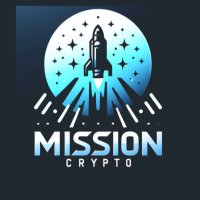 💎 MISSION CRYPTO 💎(@MISSIONVR1) 's Twitter Profile Photo