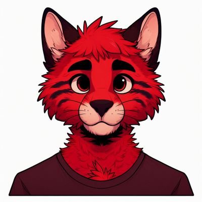 I am a furry looking for new experiences and also friendships 😺 I really like the content +18 and also roleplay