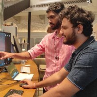 Gurunath Kokate (@gurunath_kokati) 's Twitter Profile