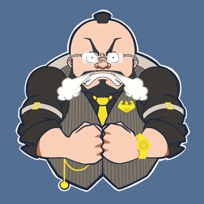魔王カツキチさんのプロフィール画像