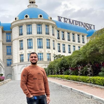 Intern Doctor 🩺 |Trainer & Public Health Leader at @ifmsa | Researcher |Biostatistician| BLS & First Aid Trainer at @EG_Red_Crescent
#FirstGen.