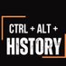 Control Alt History (@cntrlalthistory) Twitter profile photo Control Alt History (@cntrlalthistory) Twitter profile photo