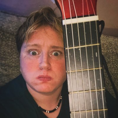 khufu1984's profile picture. Irish. Ginger. Glasses. Short. Passionate about writing and creating, singing badly and talking to myself. Google me and make up your own mind.