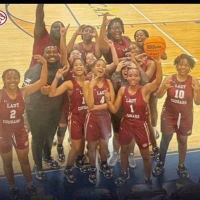 Head Varsity Girls 🏀 Coach, Assistant Varsity  🏈 Coach, Assistant Athletic Director, and Algebra 1 (9th Grade) Teacher at Coconut Creek High School.