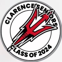 Clarence High 2024 Senior Decisions(@chs24_seniors) 's Twitter Profile Photo