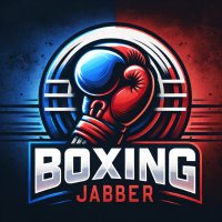Boxing Jabber(@BoxingJabber) 's Twitter Profile Photo