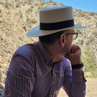 Alfredo San Martin (@alfredosanmarti) 's Twitter Profile