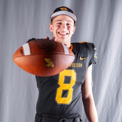 Jackson McWilliams | K/P | 2024 Profile