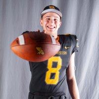 Jackson McWilliams (@jdubmcw) 's Twitter Profile Photo Jackson McWilliams (@jdubmcw) 's Twitter Profile Photo