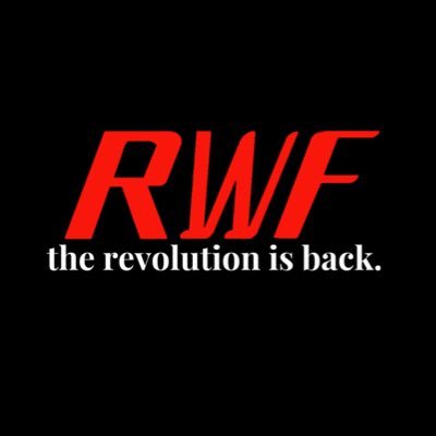 RWF - Revolution Wrestling Federation Profile