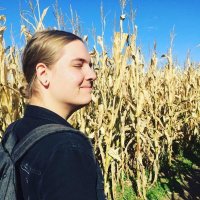 Joshua (@chaosdruid) 's Twitter Profile