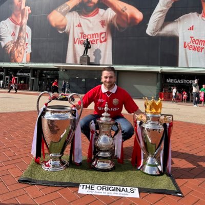 TyWhite1618's profile picture. Just trying to make a few bucks with OddsJam leading the way.