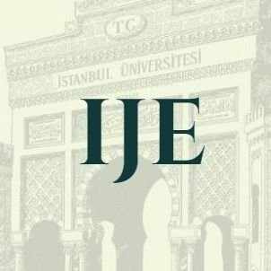 Istanbul Journal of Economics is the oldest peer-reviewed academic journal of Turkey in economics. Edited by Istanbul University Department of Economics.