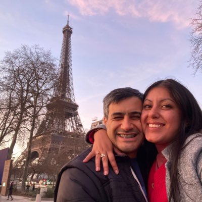maximgm6's profile picture. ✡️🕎 Jewish ✈️ Airplane pilot Computer engineer, del @PNacional y @espaciocuarenta. Pareja de @yulianacartag 👫💖